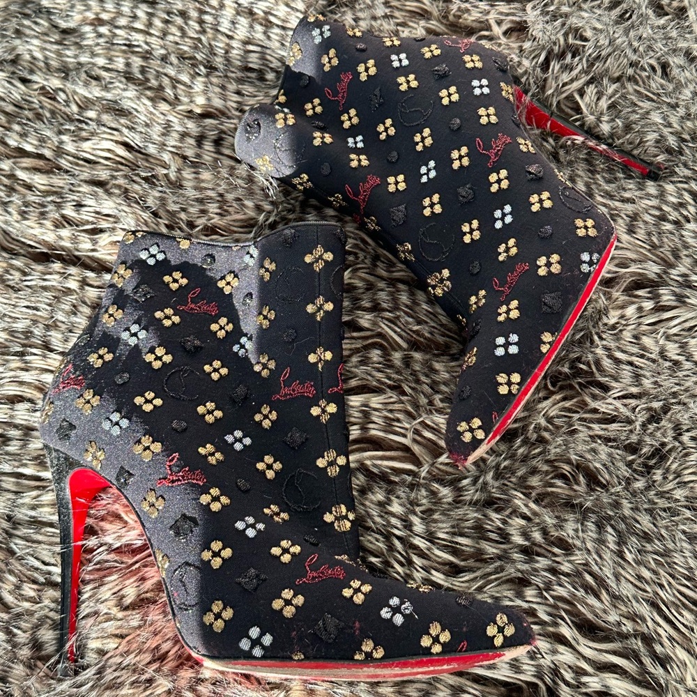 Christian Louboutin Heels